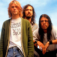 Өмірбаян Nirvana