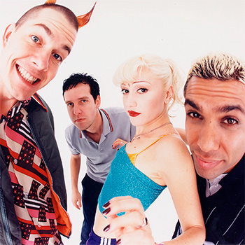 No Doubt - Өмірбаяны мен дискографиясы, барлық альбомдары мен әндері No Doubt