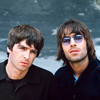 Өмірбаян Oasis