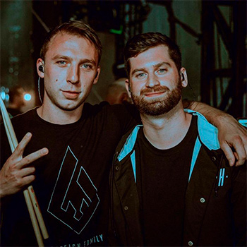 ODESZA ODESZA