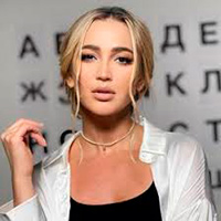 Өмірбаян Ольга Бузова