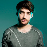 Өмірбаян Oliver Heldens