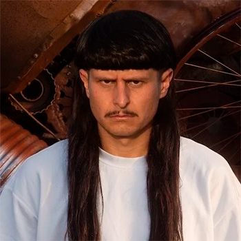 Oliver Tree Oliver Tree