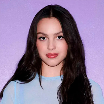 Өмірбаян Olivia Rodrigo