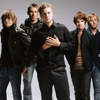 Өмірбаян OneRepublic