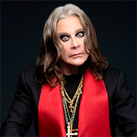 Өмірбаян Ozzy Osbourne