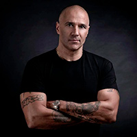 Өмірбаян Paul Elstak