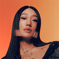 Өмірбаян Peggy Gou