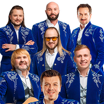 Өмірбаян Песняры