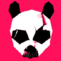 Өмірбаян Pink Panda