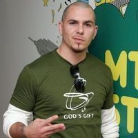 Өмірбаян Pitbull