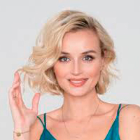 Өмірбаян Полина Гагарина