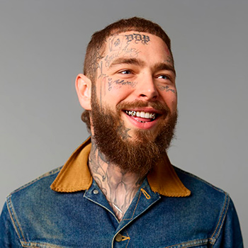 Өмірбаян Post Malone