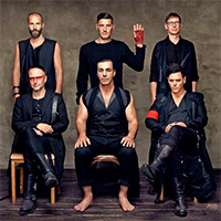 Өмірбаян Rammstein