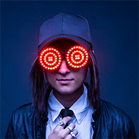 Өмірбаян REZZ