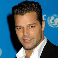 Өмірбаян Ricky Martin