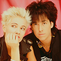 Өмірбаян Roxette
