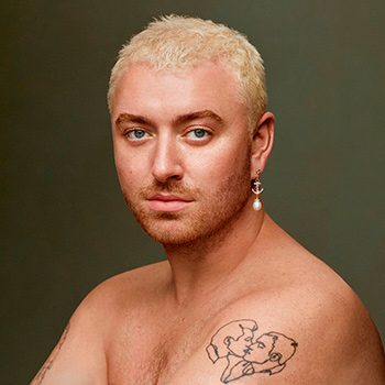Өмірбаян Sam Smith
