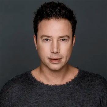 Өмірбаян Sander Van Doorn