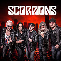 Өмірбаян Scorpions