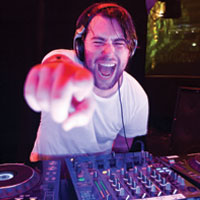 Өмірбаян Sebastian Ingrosso