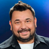 Өмірбаян Сергей Жуков