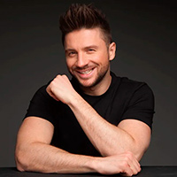 Өмірбаян Сергей Лазарев