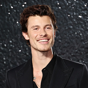 Өмірбаян Shawn Mendes