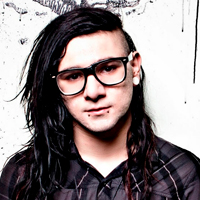 Өмірбаян Skrillex