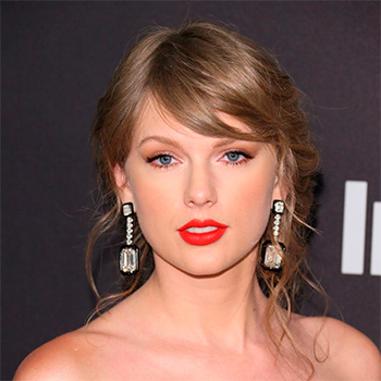 Өмірбаян Taylor Swift