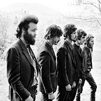 The Band The Band