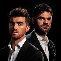The Chainsmokers The Chainsmokers