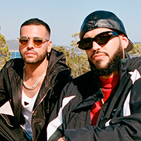 The Martinez Brothers The Martinez Brothers
