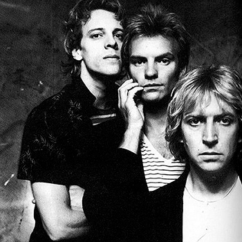 The Police The Police