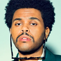 Өмірбаян The Weeknd