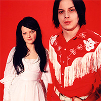 Өмірбаян The White Stripes