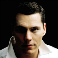 Өмірбаян Tiesto