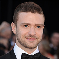 Өмірбаян Timberlake