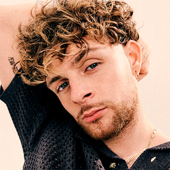 Өмірбаян Tom Grennan