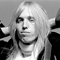 Өмірбаян Tom Petty
