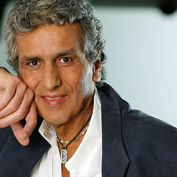 Өмірбаян Toto Cutugno