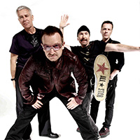 U2 U2