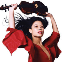 Өмірбаян Vanessa Mae