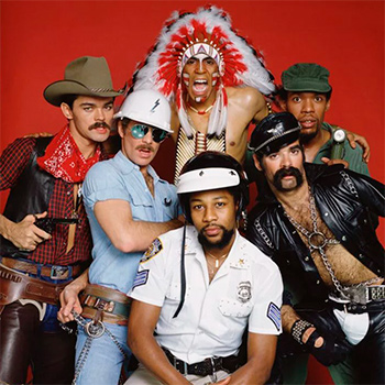 Village People Village People