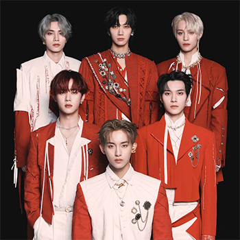 Өмірбаян WayV