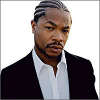Өмірбаян Xzibit