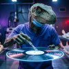  DJ - Doctor Andrey Dmitrievic