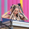 RJ Sandra Rave