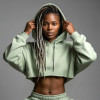 blackmaleesha