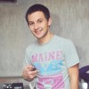 dj stainless